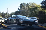 Lamborghini Gallardo