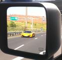 Mclaren MP4-12C