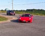 Ferrari F430