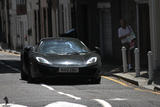 Mclaren MP4-12C