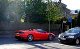 Ferrari F430