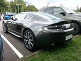 Aston Martin Vantage