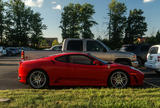 Ferrari F430