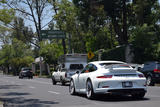 Porsche 911 GT3