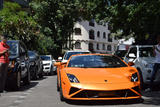 Lamborghini Gallardo