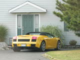 Lamborghini Gallardo