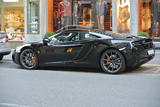 Mclaren MP4-12C