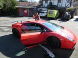 Lamborghini Gallardo