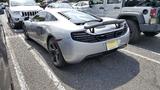 Mclaren MP4-12C