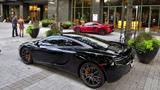 Mclaren MP4-12C