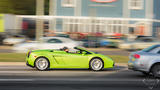 Lamborghini Gallardo