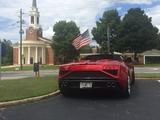 Lamborghini Gallardo