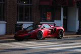 Mclaren MP4-12C