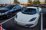 Mclaren MP4-12C