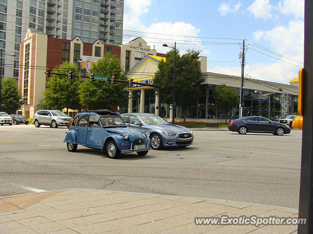 Other Vintage spotted in Atlanta, Georgia