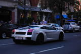 Lamborghini Gallardo