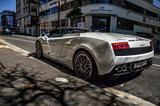 Lamborghini Gallardo