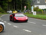 Lamborghini Aventador