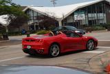 Ferrari F430