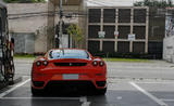 Ferrari F430