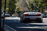 Lamborghini Gallardo