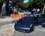 Lamborghini Gallardo