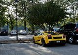 Lamborghini Gallardo