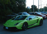 Lamborghini Gallardo