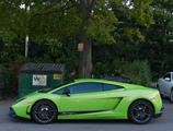 Lamborghini Gallardo