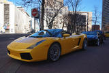 Lamborghini Gallardo