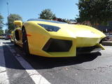 Lamborghini Aventador