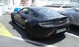 Aston Martin Vantage