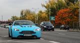 Aston Martin Vantage