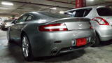 Aston Martin Vantage