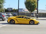 Lamborghini Gallardo