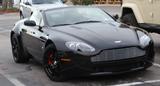 Aston Martin Vantage