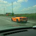 Lamborghini Gallardo