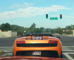 Lamborghini Gallardo