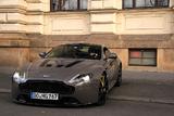 Aston Martin Vantage