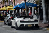 Lamborghini Gallardo