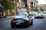 Aston Martin Vantage