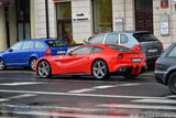 Ferrari F12