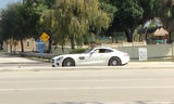 Mercedes AMG GT