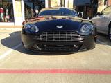 Aston Martin Vantage