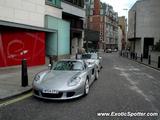 Porsche Carrera GT