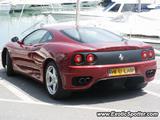 Ferrari 360 Modena