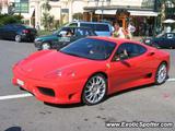 Ferrari 360 Modena