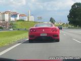 Ferrari 360 Modena