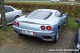 Ferrari 360 Modena