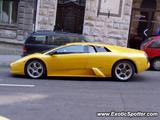 Lamborghini Murcielago